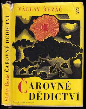 Čarovné dědictví