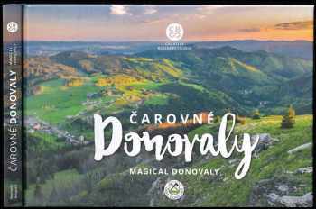 Martin Kmeť: Čarovné Donovaly