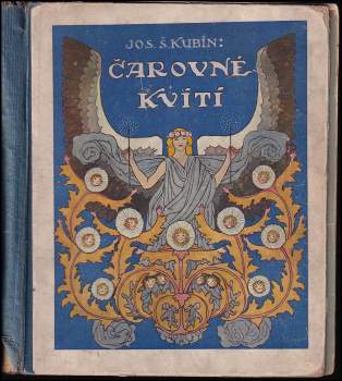 Čarovné kvítí