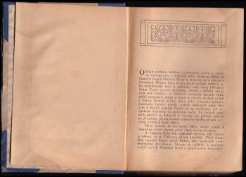 Bohumil Zahradník-Brodský: Čarovné oči