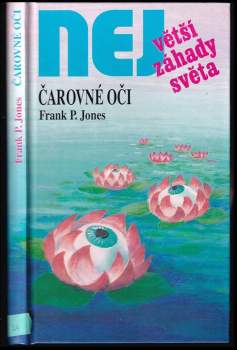 Frank P Jones: Čarovné oči