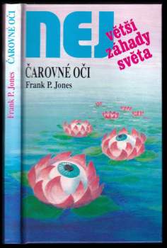Čarovné oči