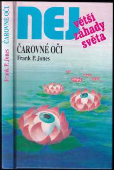 Frank P Jones: Čarovné oči