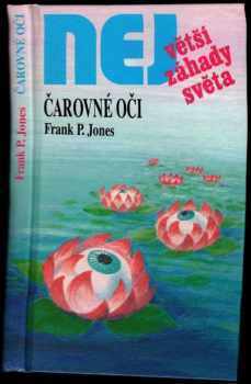 Čarovné oči - Frank P Jones (1995, Dialog) - ID: 519171