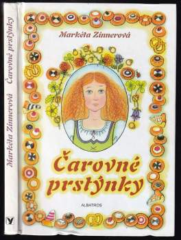 Čarovné prstýnky