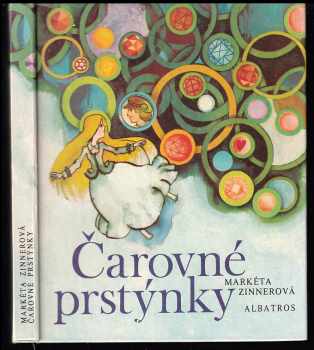 Čarovné prstýnky