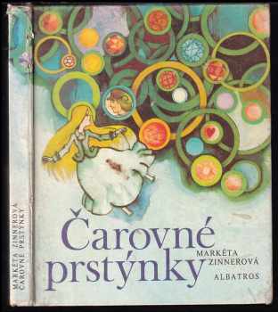 Čarovné prstýnky