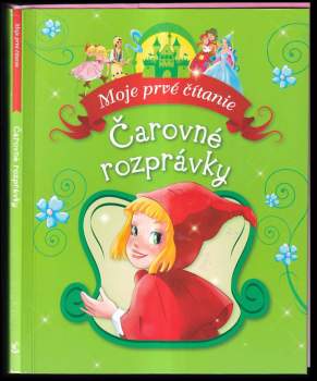 Čarovné rozprávky