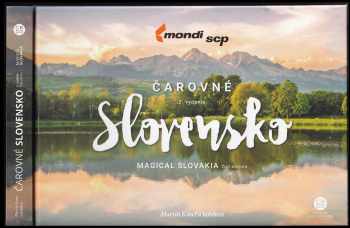 Čarovné Slovensko