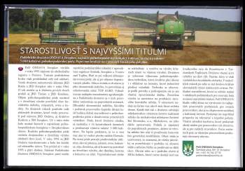 Martin Kmeť: Čarovné Slovensko