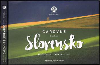 Čarovné Slovensko