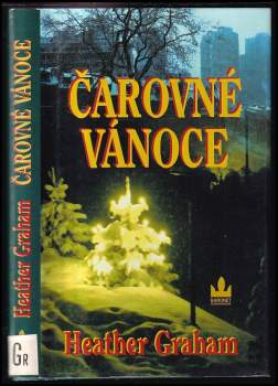 Heather Graham: Čarovné Vánoce