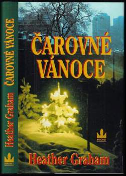 Čarovné Vánoce