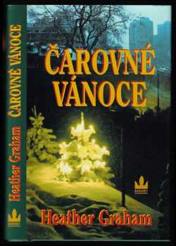 Čarovné Vánoce