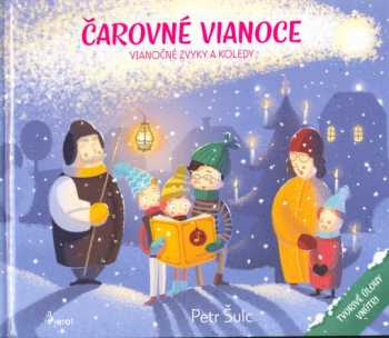Čarovné Vianoce