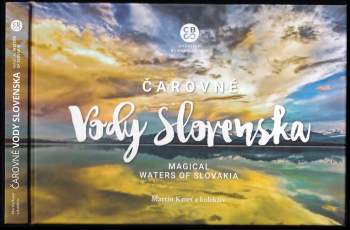 Čarovné vody Slovenska