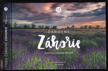 Čarovné Záhorie