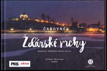Čarovné Žďárské vrchy