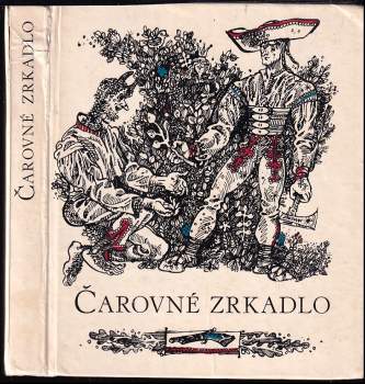 Čarovné zrkadlo