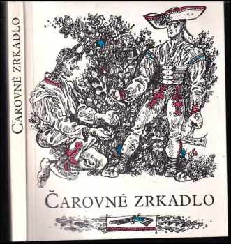 Čarovné zrkadlo