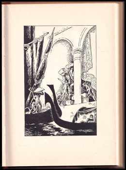 Adolf Wenig: Čarovný kořen a jiné příběhy kratochvilné