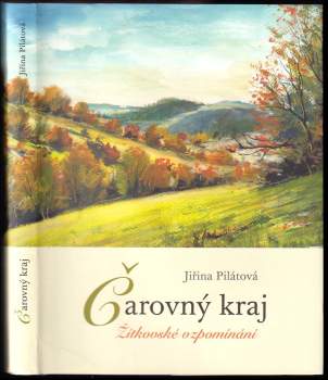 Čarovný kraj