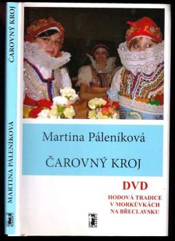 Martina Páleníková: Čarovný kroj