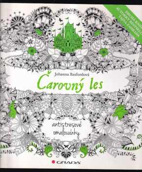 Čarovný les