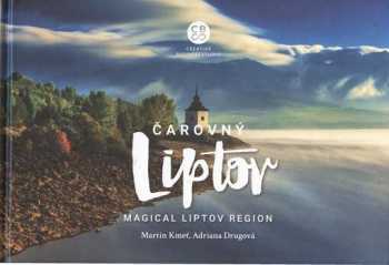 Čarovný Liptov