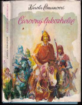 Čarovný lukostrelec