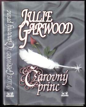Čarovný princ - Julie Garwood (1998, OLDAG) - ID: 808308
