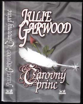 Čarovný princ - Julie Garwood (1998, OLDAG) - ID: 817479