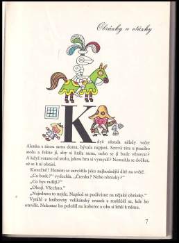 František Kožík: Čarovný prsten