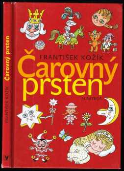 Čarovný prsten