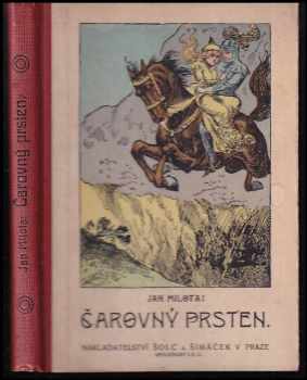 Čarovný prsten
