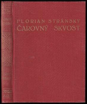 Čarovný skvost