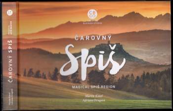 Martin Kmeť: Čarovný Spiš