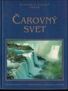 Čarovný svet