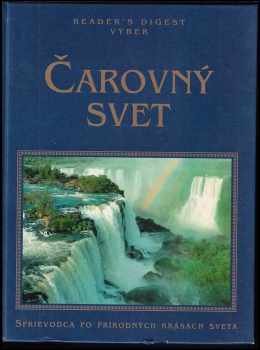 Čarovný svet