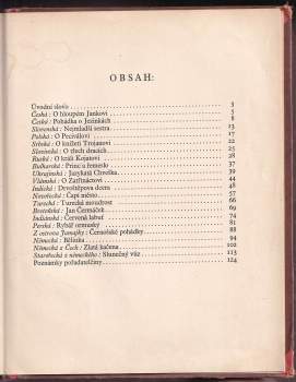 Marie Majerová: Čarovný svět