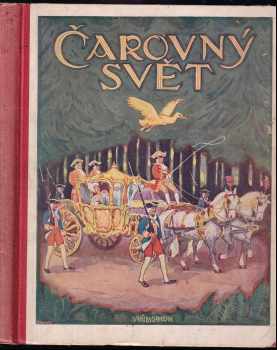 Čarovný svět