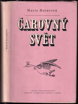 Čarovný svět