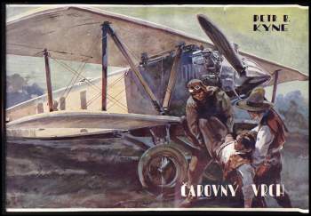 Peter B Kyne: Čarovný vrch
