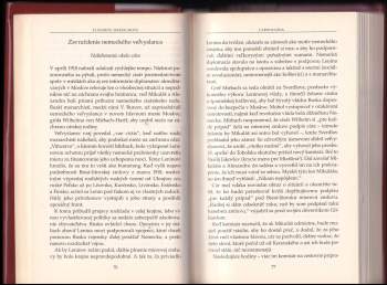 Elisabeth Heresch: Cárovražda