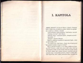 Robert Fabian: Carpe diem