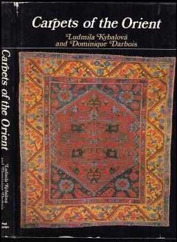 Carpets of the Orient