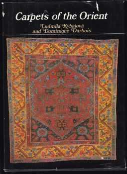 Carpets of the Orient