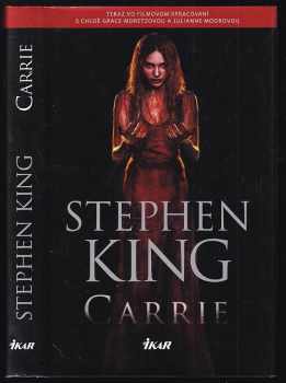 Stephen King: Carrie