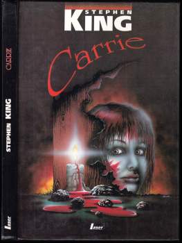 Stephen King: Carrie