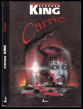 Stephen King: Carrie